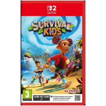 Survival Kids