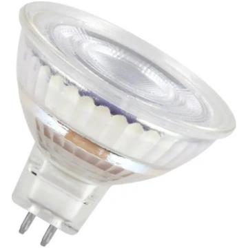 LED spuldze Ledvance Osram 3.4 W (ekv. 35 W) GU5.3