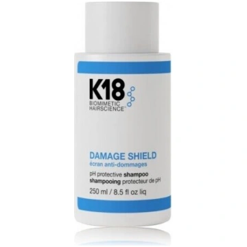 pH sabalansēts šampūns K18 Damage Shield Protectiv