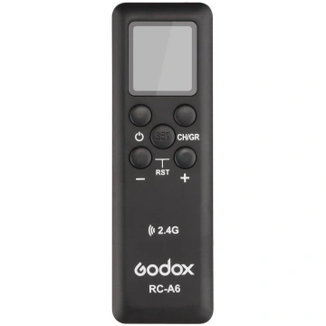 Remote Control, GODOX, Godox LED Light Remote Cont