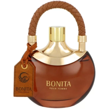 Sieviešu smaržas, Le Falcone Bonita EDP W 100 ml