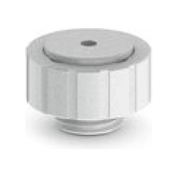 Bitspower Artemis manueller Luftauslass G1/4 Zoll 
