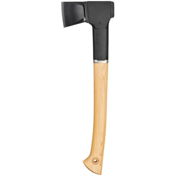 Cirvis Fiskars N12, sadalīšanas, 52 cm, 1.05 kg