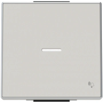 Rocker Symbol "bell" for Switch/push button, Singl