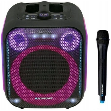 Blaupunkt PB6LED JBL GO 3