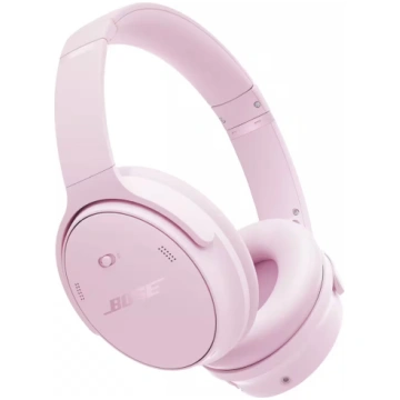 Bose wireless headset QuietComfort Headphones peta