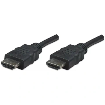 HDMI kabelis Manhattan KPHDMG7 7.5m Vīriešu uz Vīr