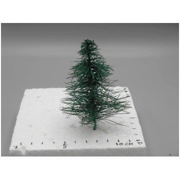 Konusveida koks bez pēdas 8.5 cm
