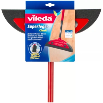 Slot Vileda 1171 Melna Sarkanā