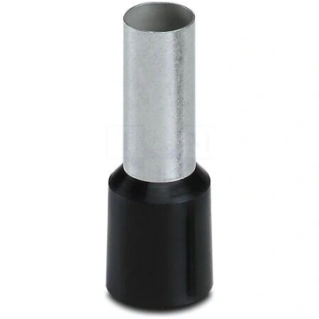Tip: bootlace ferrule | insulated | copper | 25mm2