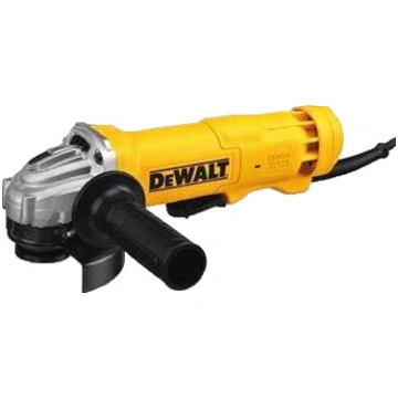Dewalt DWE402 4-1/2" Small Angle Grinder