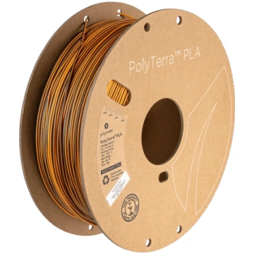 Shadow Orange (Orange-Black) POLYMAKER POLYTERRA P