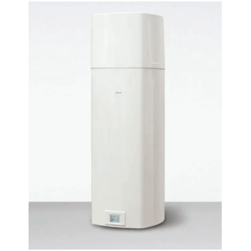 Pompa di calore acquazenit e 80 2,35w aria-acqua s
