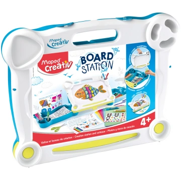 MAPED CREATIV zīmēšanas piederumu komplekts, 0220 