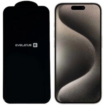 Evelatus Corning Gorilla Ultra 10X Super Izturīgs 