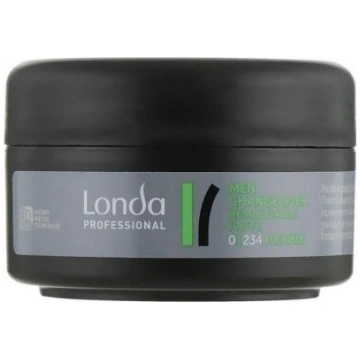 Londa Professional Men Veidojamā Pasta Change Over