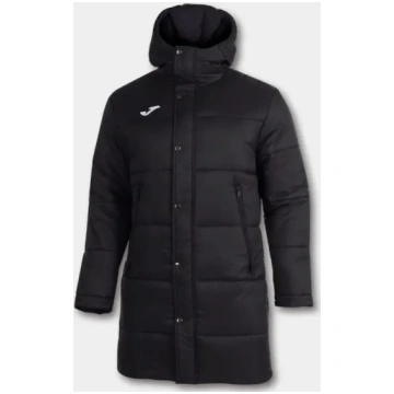 Joma Anorak Islandia III 101697.100 jaka Black M
