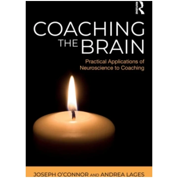 Coaching the Brain Joseph O"Connor