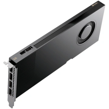 PNY RTX PRO 4000 Blackwell, 24 GB GDDR7 ECC 192-bi