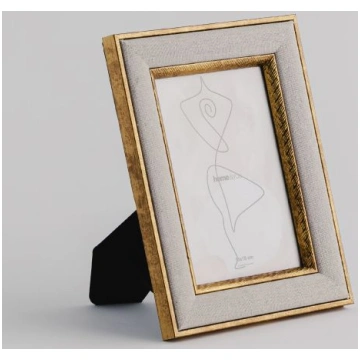 fotorāmis LINGOS | 72138-BEŻ-P0101-RAMKA | 5903997