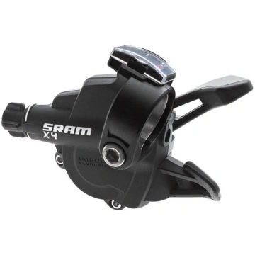 Pārslēdzēju roktura SRAM X4/X3 3-speed 00.7015.093