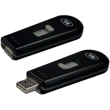Lasītājs Acs Usb Token Nfc Reader Ii