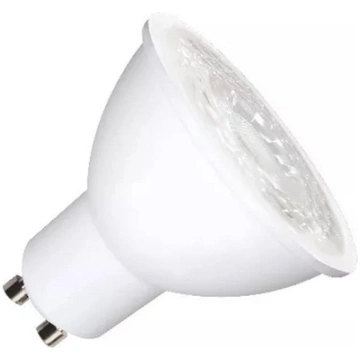 BestService arówka LED Lumax 8W GU10 650lm 6500K M