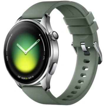 Xiaomi Watch 5 Smart watch AMOLED 1.54" Waterproof