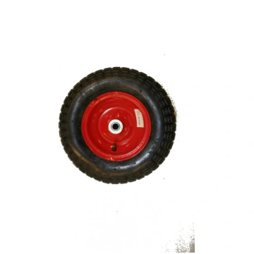 Ritenis ķerrai 4.0-6 BESK