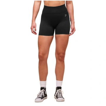 Varsity Seamless šorti-S gymshark