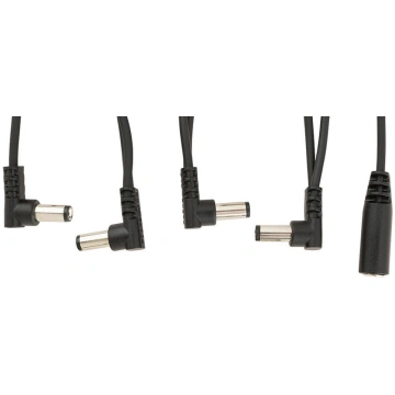 RockBoard DC4 A Power Daisy Chain sadalītājs