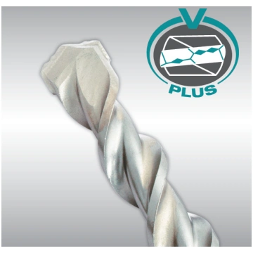 SDS-PLUS urbis 12x160mm V-PLUS Makita B-46573