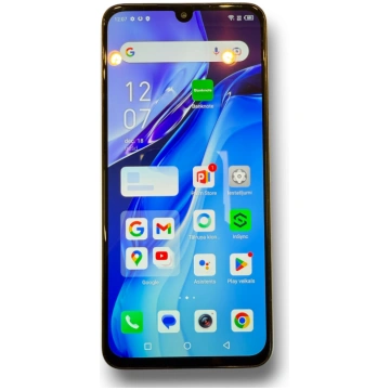 Lietots - Infinix Note 12(2023) X676C 128GB