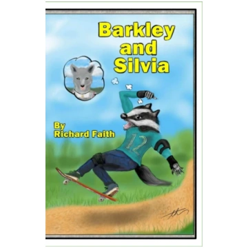 Barkley & Silvia Richard Faith