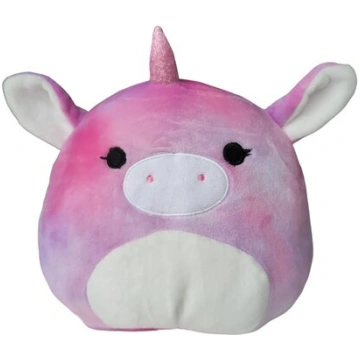 Plīša rotaļlieta HappyJoe Squishmallows, rozā vien