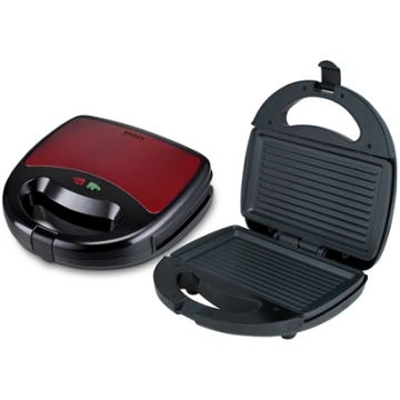 Electric steak grill BROCK SGM 2002 RD, 750W SGM 2