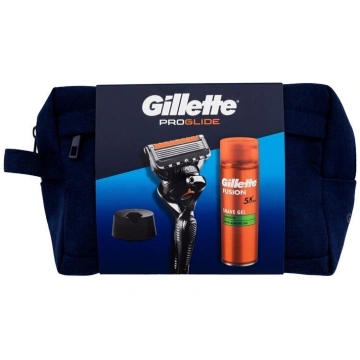 Gillette Dāvanu Komplekts Proglide Skuveklis + Skū
