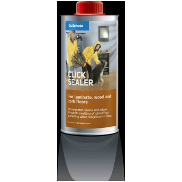Click Sealer 250ml (vasks laminātam un lakotam par
