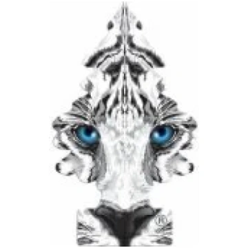 WUNDER-BAUM Wild Instinct Aksesuārs 000101055191-W