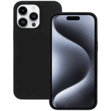 Mocco Matt Back Case Aizsargapvalks Priekš Apple i
