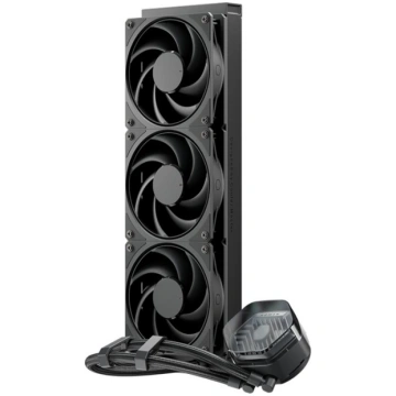 Cooler Master MasterLiquid 360 Atmos Stealth - pro