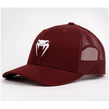 Cap Venum Trucker Red