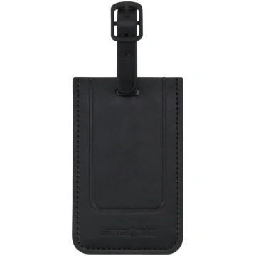 Samsonite - Rectangle Luggage Tag X2 - izmērs ONE 
