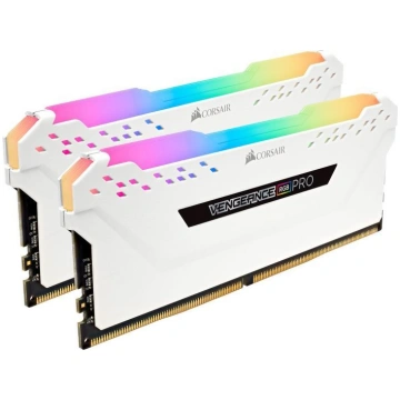 Atmiņa Corsair Vengeance Rgb Pro, Ddr4, 16 Gb, 300