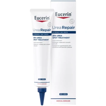 EUCERIN UreaRepair PLUS 30% krēms, 75 ml
