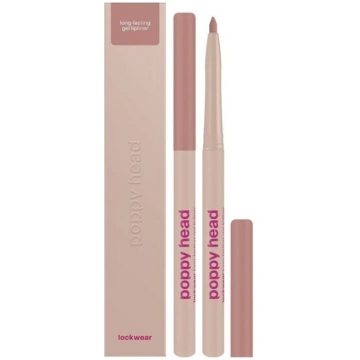 Lūpu zīmulis Poppy Head Lockwear Long-Lasting Gel 