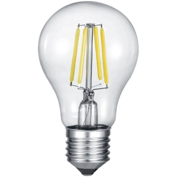 Trio LED spuldze 4W(40W) 470lm 2700K E27, 987-400