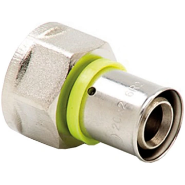 Adapteris Arco 8722, 25mm x 3/4", misiņš