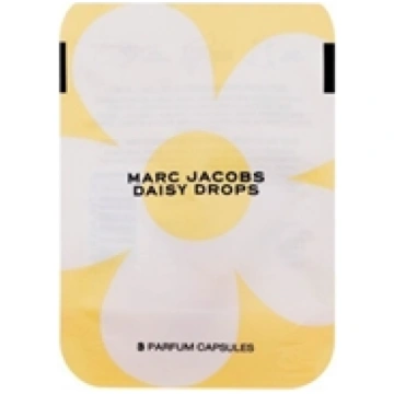 Marc Jacobs Daisy Perfume 100x0,36ml / Vials Set 7