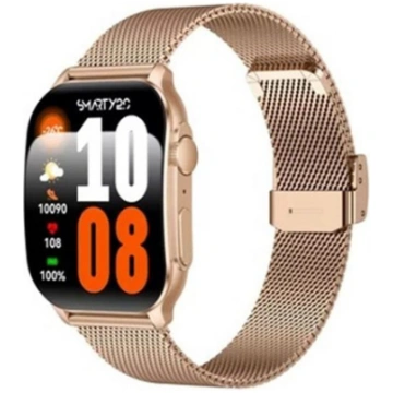 SMARTWATCH BLUETOOTH CALL ULTRA ALMOLED SMARTY2.0